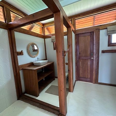 Aloha 22 Villa Ponta Mamoli ภายนอก รูปภาพ