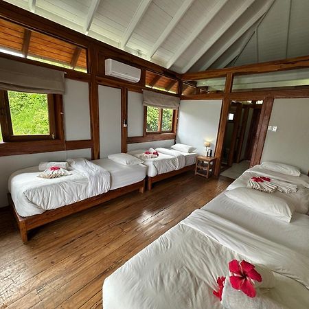 Aloha 22 Villa Ponta Mamoli ภายนอก รูปภาพ