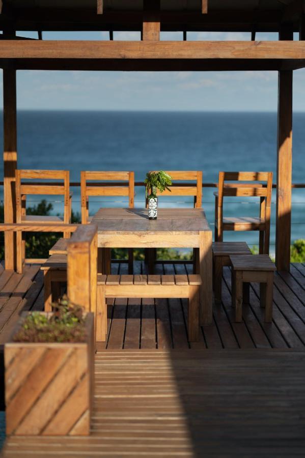 Aloha 22 Villa Ponta Mamoli ภายนอก รูปภาพ