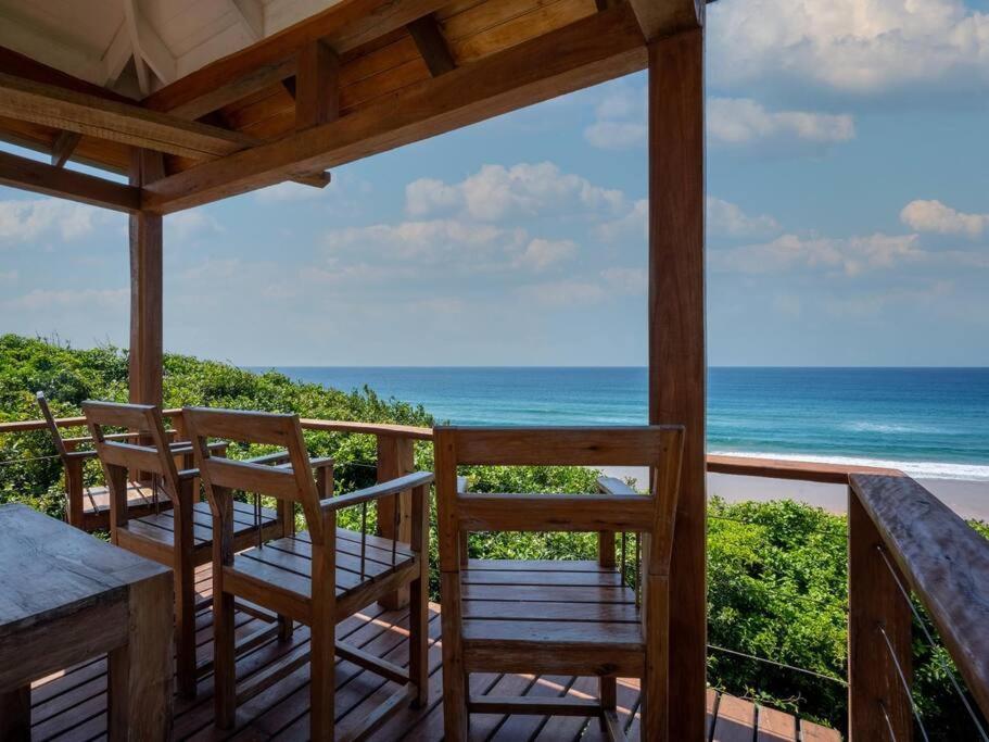 Aloha 22 Villa Ponta Mamoli ภายนอก รูปภาพ