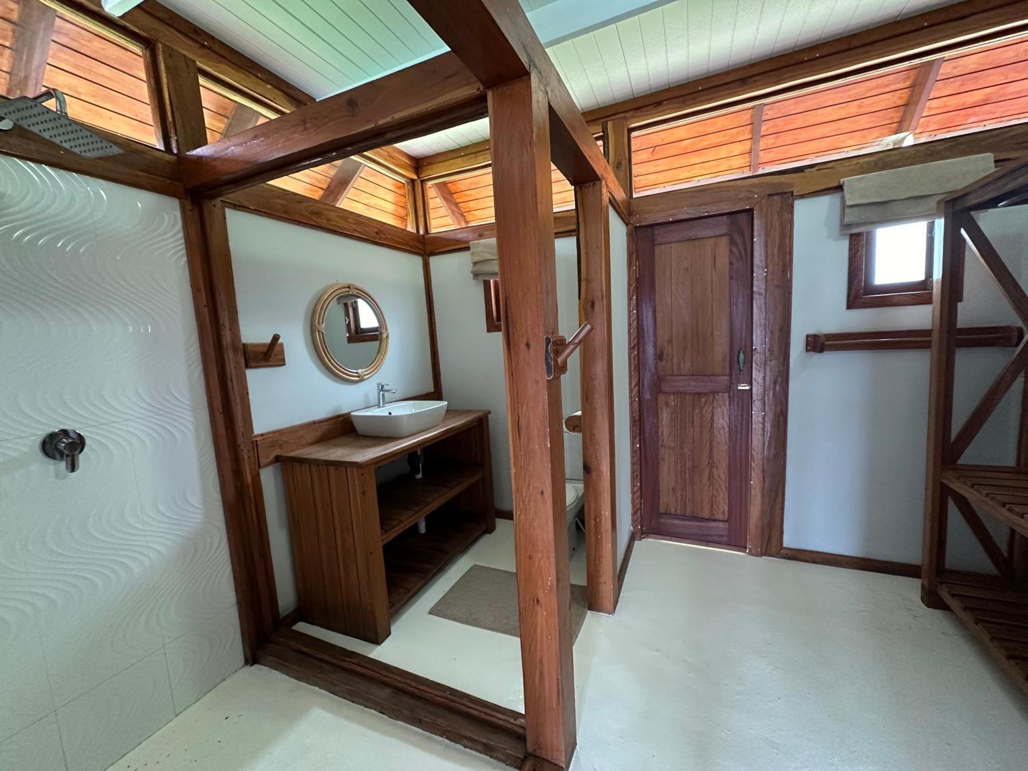 Aloha 22 Villa Ponta Mamoli ภายนอก รูปภาพ